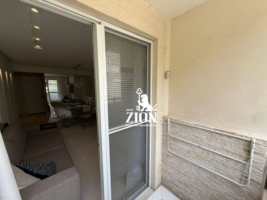 Foto 9 de Apartamento com 3 quartos à venda, 70m2 em Parque Mandaqui, São Paulo - SP