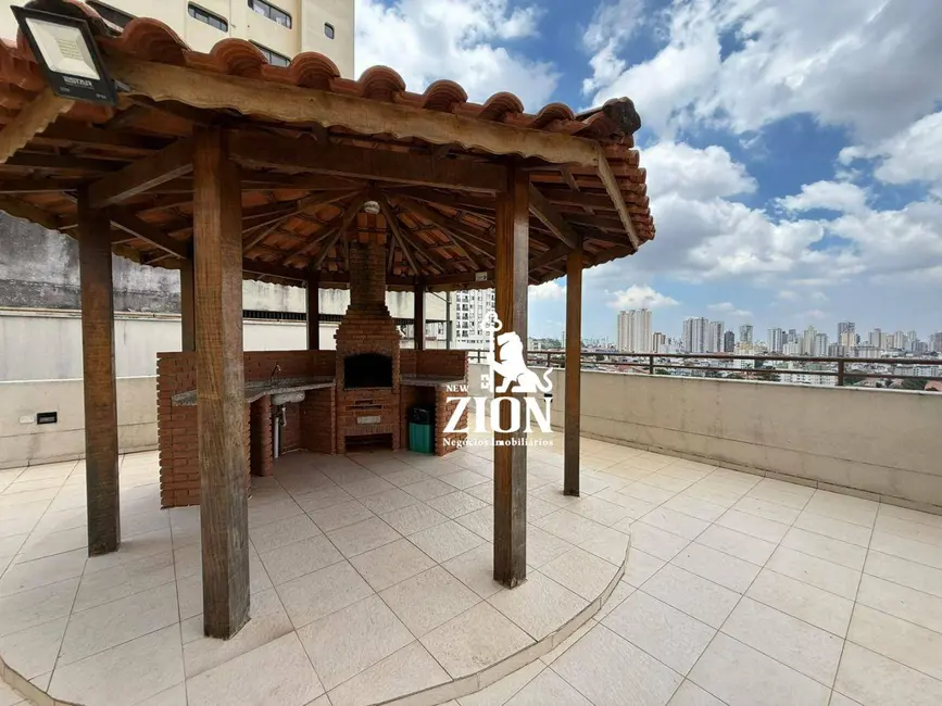 Foto 5 de Apartamento com 3 quartos à venda, 70m2 em Parque Mandaqui, São Paulo - SP