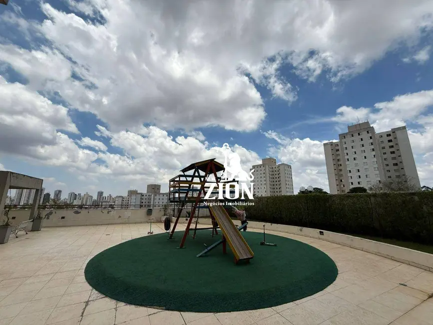 Foto 3 de Apartamento com 3 quartos à venda, 70m2 em Parque Mandaqui, São Paulo - SP