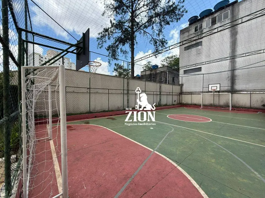 Foto 2 de Apartamento com 3 quartos à venda, 70m2 em Parque Mandaqui, São Paulo - SP