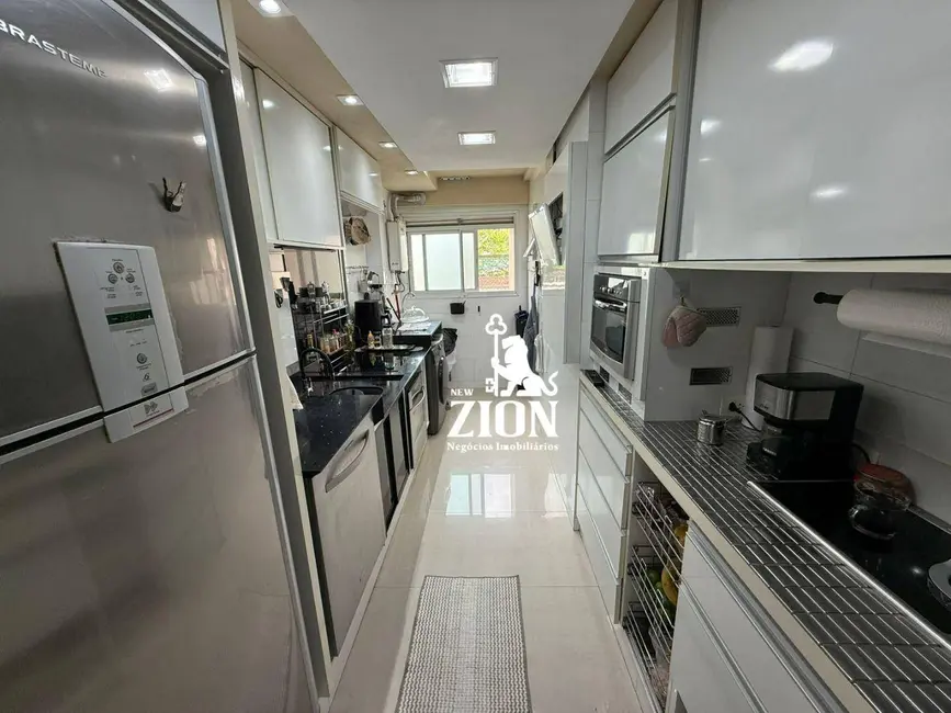 Foto 6 de Apartamento com 3 quartos à venda, 70m2 em Parque Mandaqui, São Paulo - SP