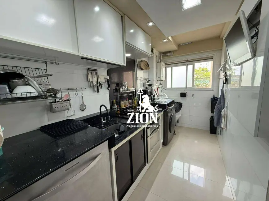 Foto 7 de Apartamento com 3 quartos à venda, 70m2 em Parque Mandaqui, São Paulo - SP