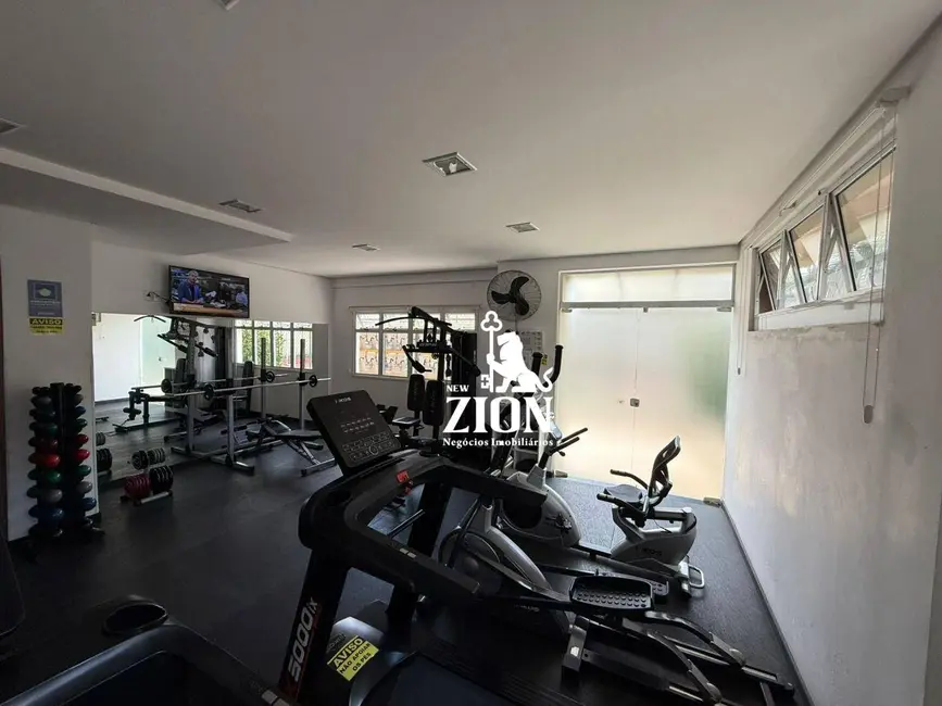 Foto 1 de Apartamento com 3 quartos à venda, 70m2 em Parque Mandaqui, São Paulo - SP