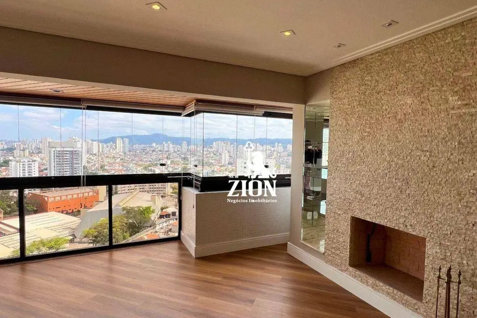 Foto 3 de Apartamento com 3 quartos à venda, 147m2 em Santana, São Paulo - SP