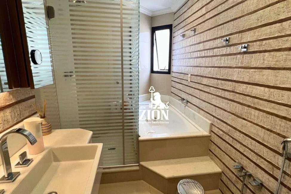 Foto 9 de Apartamento com 3 quartos à venda, 147m2 em Santana, São Paulo - SP