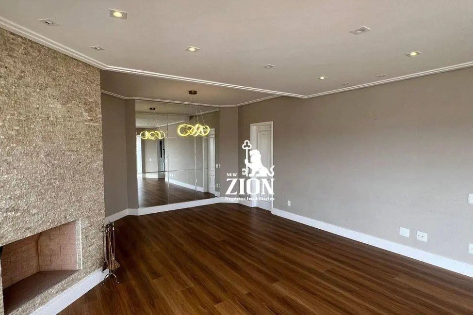 Foto 4 de Apartamento com 3 quartos à venda, 147m2 em Santana, São Paulo - SP