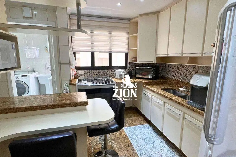 Foto 5 de Apartamento com 3 quartos à venda, 147m2 em Santana, São Paulo - SP