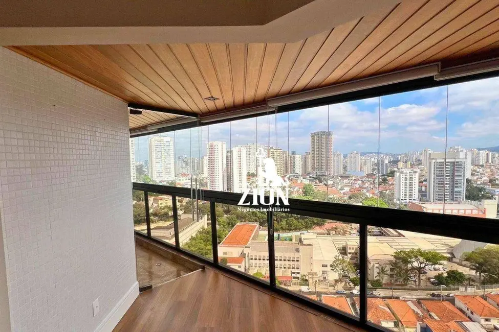 Foto 2 de Apartamento com 3 quartos à venda, 147m2 em Santana, São Paulo - SP