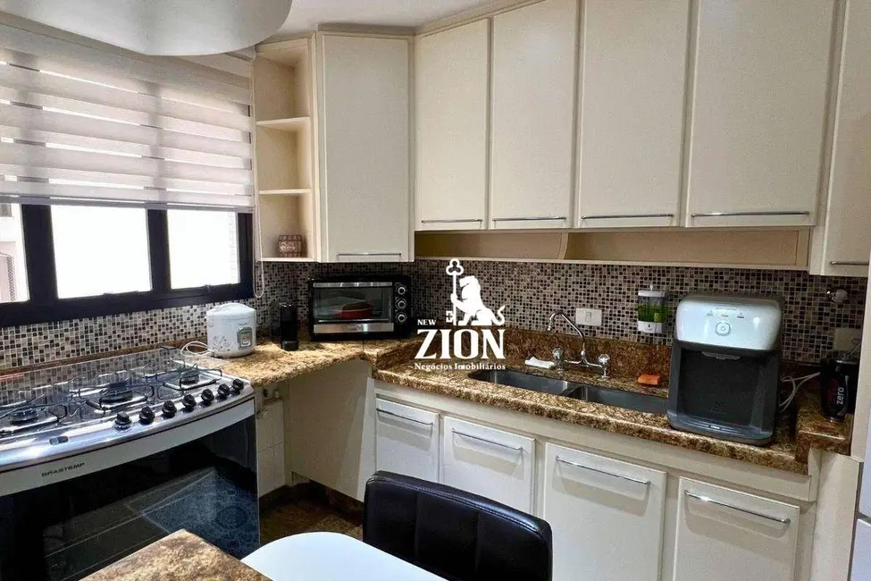 Foto 7 de Apartamento com 3 quartos à venda, 147m2 em Santana, São Paulo - SP