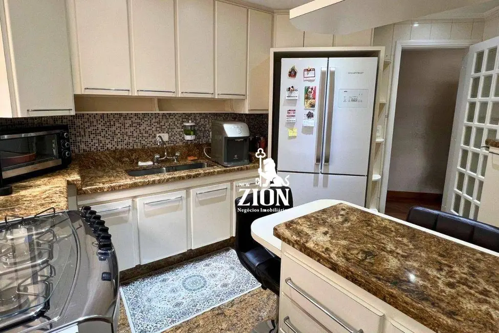 Foto 6 de Apartamento com 3 quartos à venda, 147m2 em Santana, São Paulo - SP