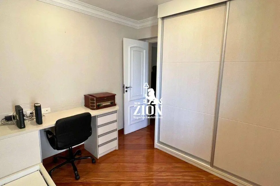 Foto 8 de Apartamento com 3 quartos à venda, 147m2 em Santana, São Paulo - SP