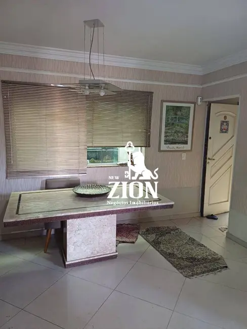 Foto 1 de Sobrado com 3 quartos à venda, 230m2 em Água Fria, São Paulo - SP