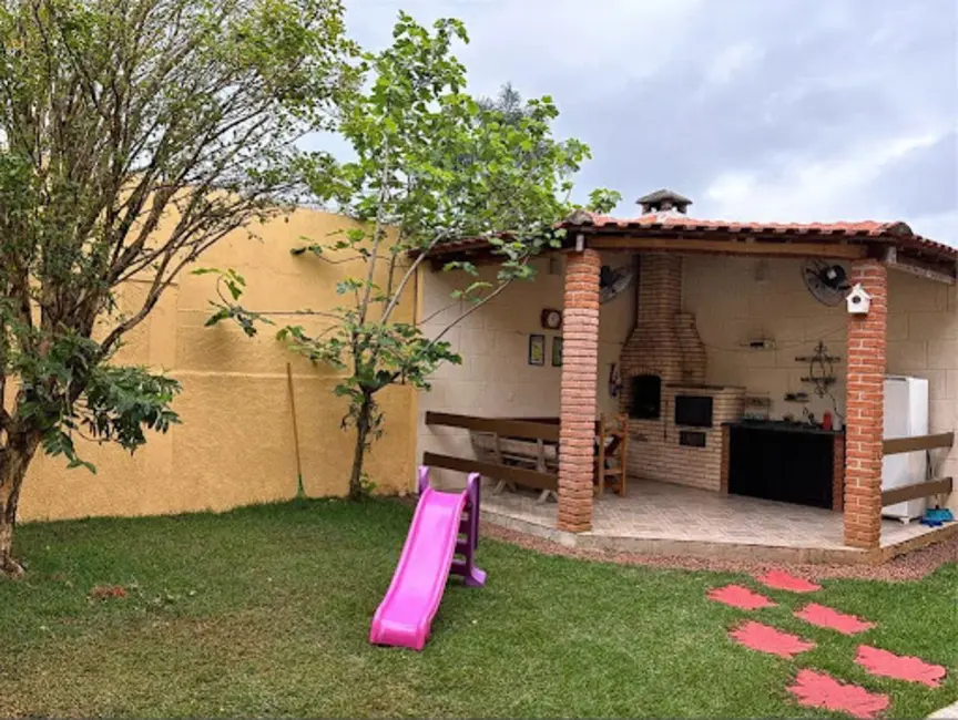 Sobrado com 3 quartos à venda, 262m2 em Vila Albertina, São Paulo - SP - imagem 8 Foto 8 de Sobrado com 3 quartos à venda, 262m2 em Vila Albertina, São Paulo - SP