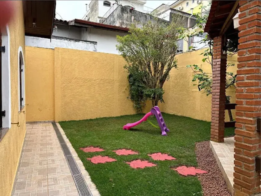 Sobrado com 3 quartos à venda, 262m2 em Vila Albertina, São Paulo - SP - imagem 9 Foto 9 de Sobrado com 3 quartos à venda, 262m2 em Vila Albertina, São Paulo - SP