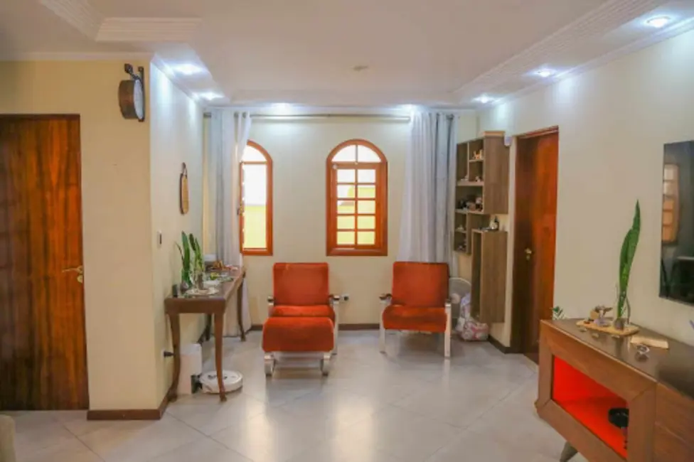 Sobrado com 3 quartos à venda, 262m2 em Vila Albertina, São Paulo - SP - imagem 4 Foto 4 de Sobrado com 3 quartos à venda, 262m2 em Vila Albertina, São Paulo - SP