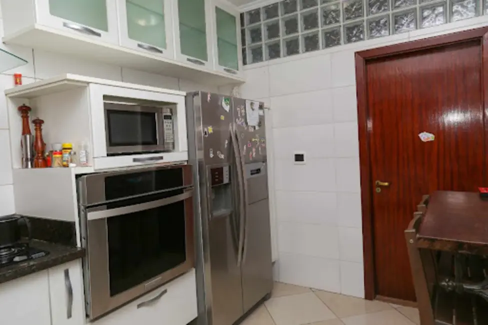 Sobrado com 3 quartos à venda, 262m2 em Vila Albertina, São Paulo - SP - imagem 6 Foto 6 de Sobrado com 3 quartos à venda, 262m2 em Vila Albertina, São Paulo - SP