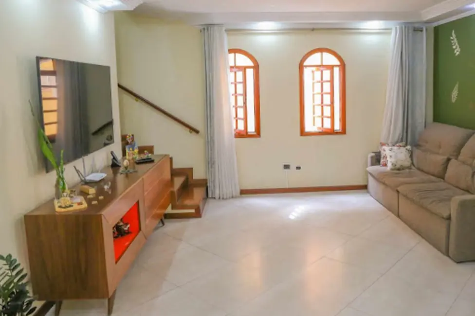 Sobrado com 3 quartos à venda, 262m2 em Vila Albertina, São Paulo - SP - imagem 3 Foto 3 de Sobrado com 3 quartos à venda, 262m2 em Vila Albertina, São Paulo - SP