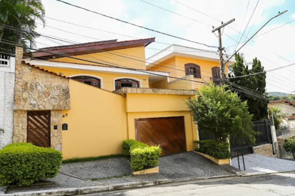 Sobrado com 3 quartos à venda, 262m2 em Vila Albertina, São Paulo - SP - imagem 1 Foto 1 de Sobrado com 3 quartos à venda, 262m2 em Vila Albertina, São Paulo - SP