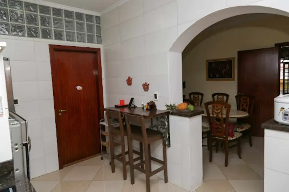 Sobrado com 3 quartos à venda, 262m2 em Vila Albertina, São Paulo - SP - imagem 5 Foto 5 de Sobrado com 3 quartos à venda, 262m2 em Vila Albertina, São Paulo - SP