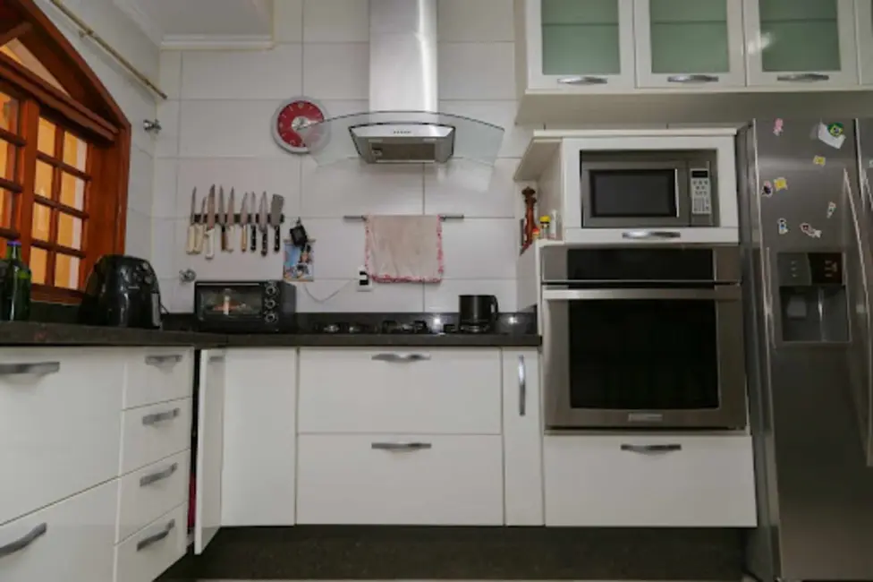 Sobrado com 3 quartos à venda, 262m2 em Vila Albertina, São Paulo - SP - imagem 7 Foto 7 de Sobrado com 3 quartos à venda, 262m2 em Vila Albertina, São Paulo - SP