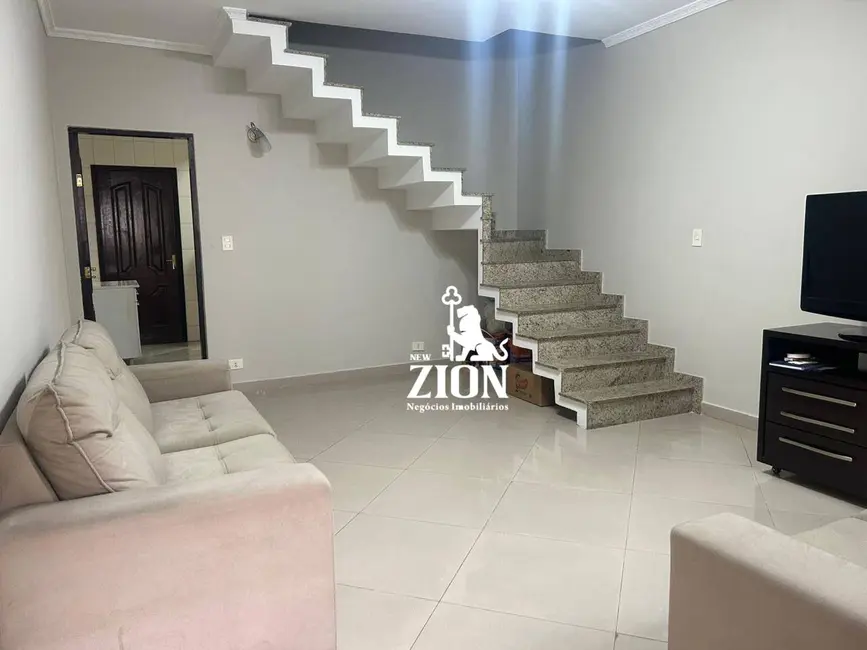 Sobrado com 2 quartos à venda, 120m2 em Vila Guilherme, São Paulo - SP - imagem 2 Foto 2 de Sobrado com 2 quartos à venda, 120m2 em Vila Guilherme, São Paulo - SP