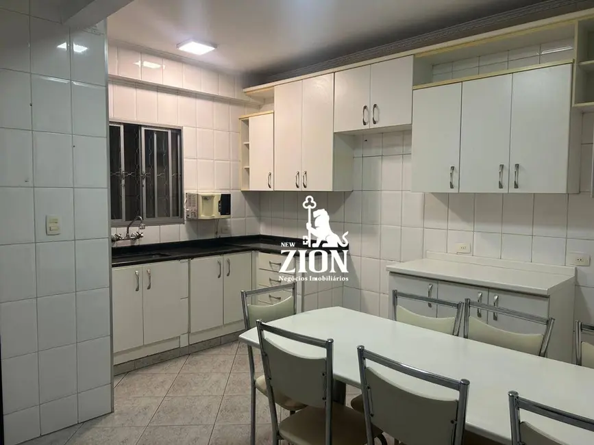 Sobrado com 2 quartos à venda, 120m2 em Vila Guilherme, São Paulo - SP - imagem 9 Foto 9 de Sobrado com 2 quartos à venda, 120m2 em Vila Guilherme, São Paulo - SP