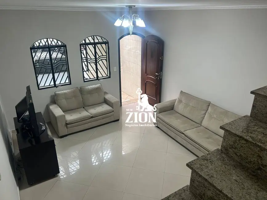 Sobrado com 2 quartos à venda, 120m2 em Vila Guilherme, São Paulo - SP - imagem 1 Foto 1 de Sobrado com 2 quartos à venda, 120m2 em Vila Guilherme, São Paulo - SP