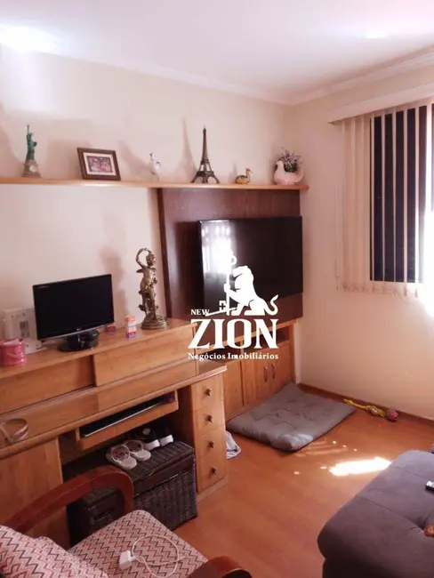 Foto 5 de Sobrado com 3 quartos à venda, 250m2 em Parque Mandaqui, São Paulo - SP