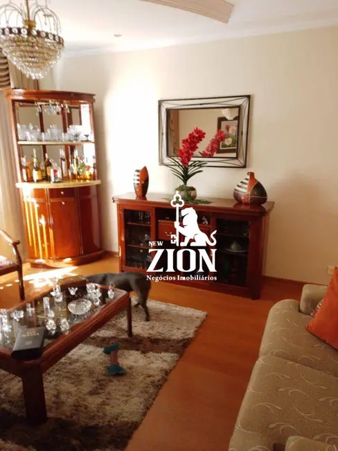 Foto 4 de Sobrado com 3 quartos à venda, 250m2 em Parque Mandaqui, São Paulo - SP