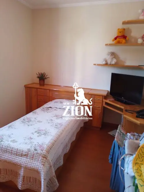 Foto 7 de Sobrado com 3 quartos à venda, 250m2 em Parque Mandaqui, São Paulo - SP