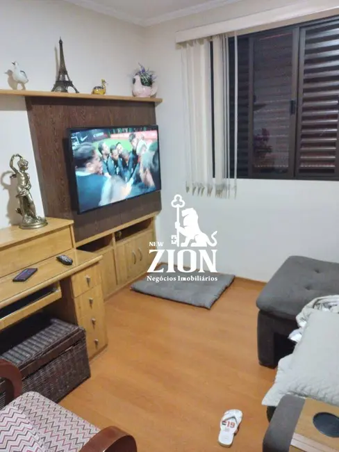 Foto 3 de Sobrado com 3 quartos à venda, 250m2 em Parque Mandaqui, São Paulo - SP