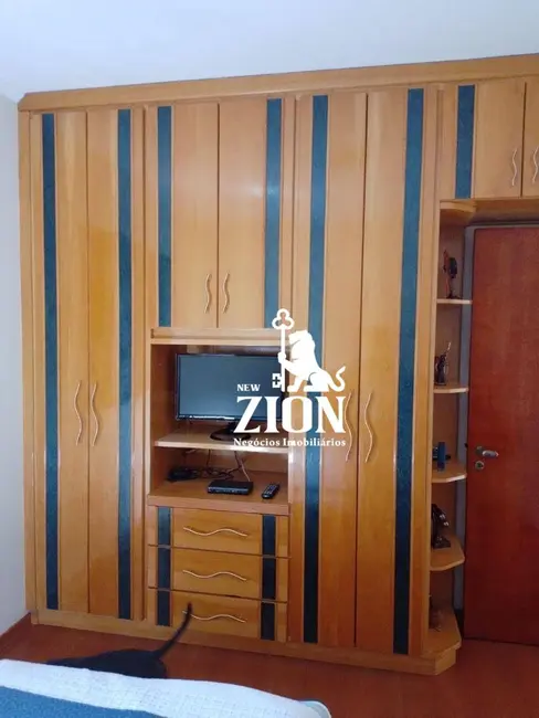 Foto 6 de Sobrado com 3 quartos à venda, 250m2 em Parque Mandaqui, São Paulo - SP