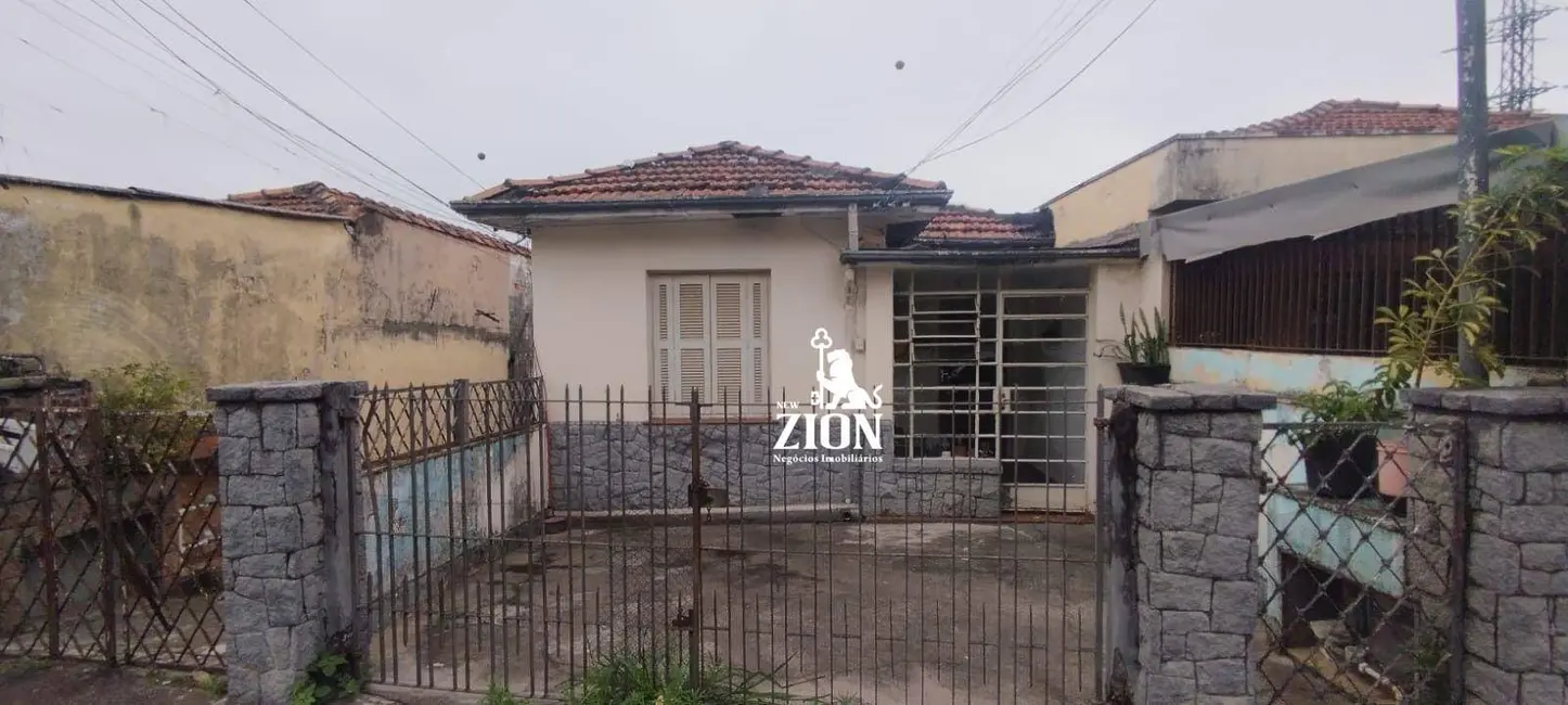 Foto 1 de Terreno / Lote à venda, 304m2 em Casa Verde, São Paulo - SP