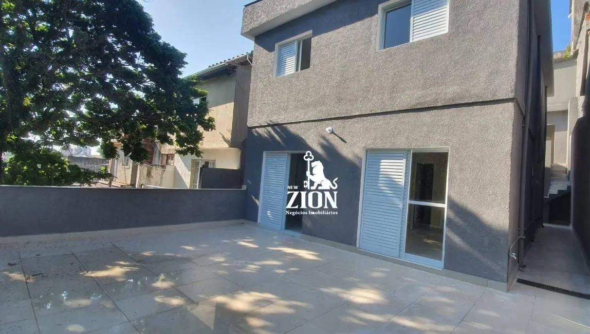 Sobrado com 5 quartos à venda e para alugar, 250m2 em Lauzane Paulista, São Paulo - SP - imagem 9 Foto 9 de Sobrado com 5 quartos à venda e para alugar, 250m2 em Lauzane Paulista, São Paulo - SP