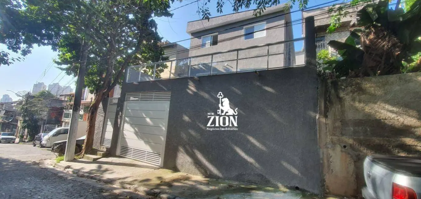 Sobrado com 5 quartos à venda e para alugar, 250m2 em Lauzane Paulista, São Paulo - SP - imagem 1 Foto 1 de Sobrado com 5 quartos à venda e para alugar, 250m2 em Lauzane Paulista, São Paulo - SP