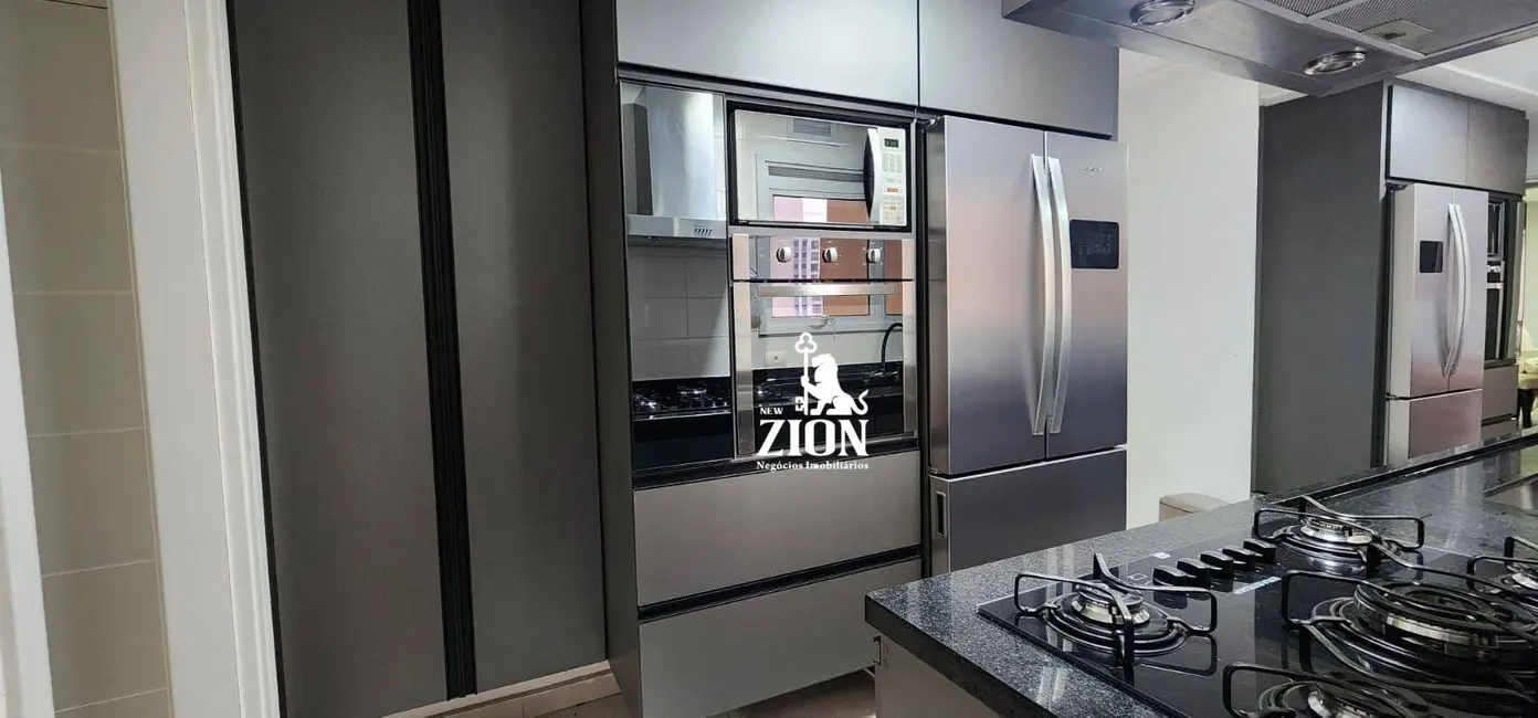 Foto 5 de Apartamento com 3 quartos à venda, 110m2 em Imirim, São Paulo - SP