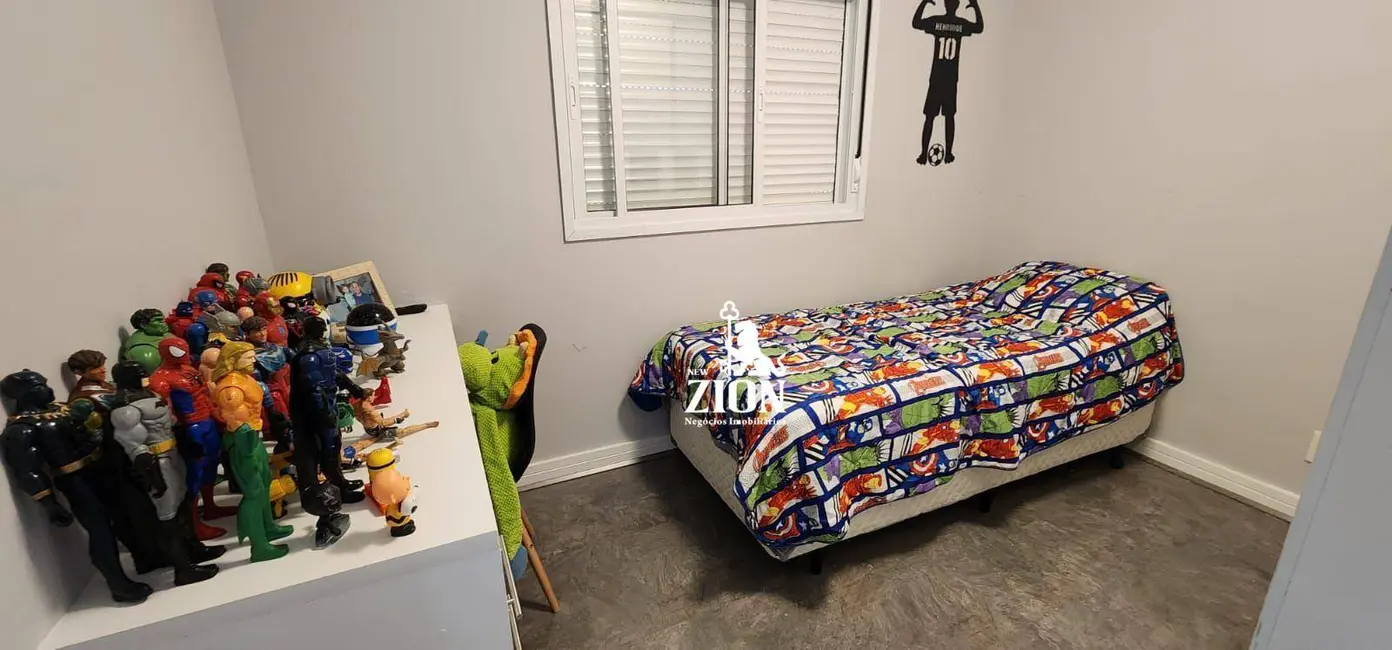 Foto 7 de Apartamento com 3 quartos à venda, 110m2 em Imirim, São Paulo - SP