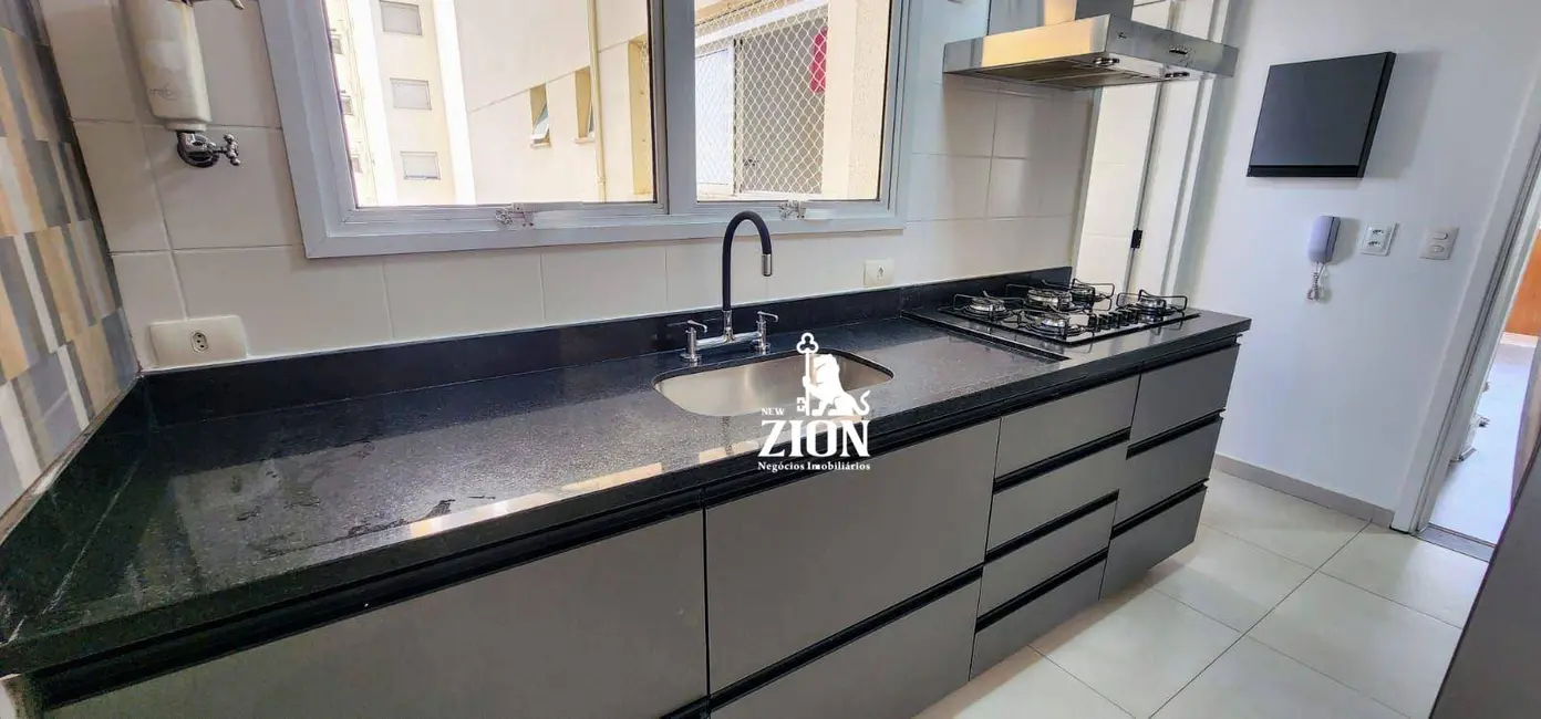 Foto 6 de Apartamento com 3 quartos à venda, 110m2 em Imirim, São Paulo - SP