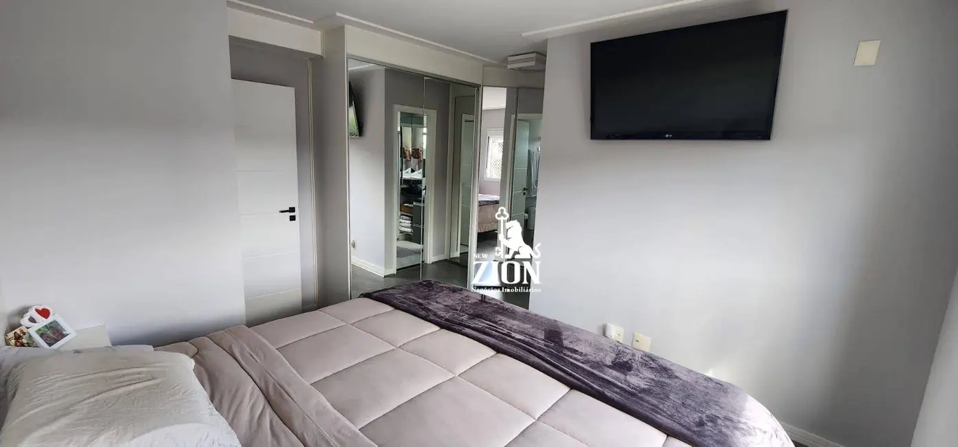 Foto 9 de Apartamento com 3 quartos à venda, 110m2 em Imirim, São Paulo - SP