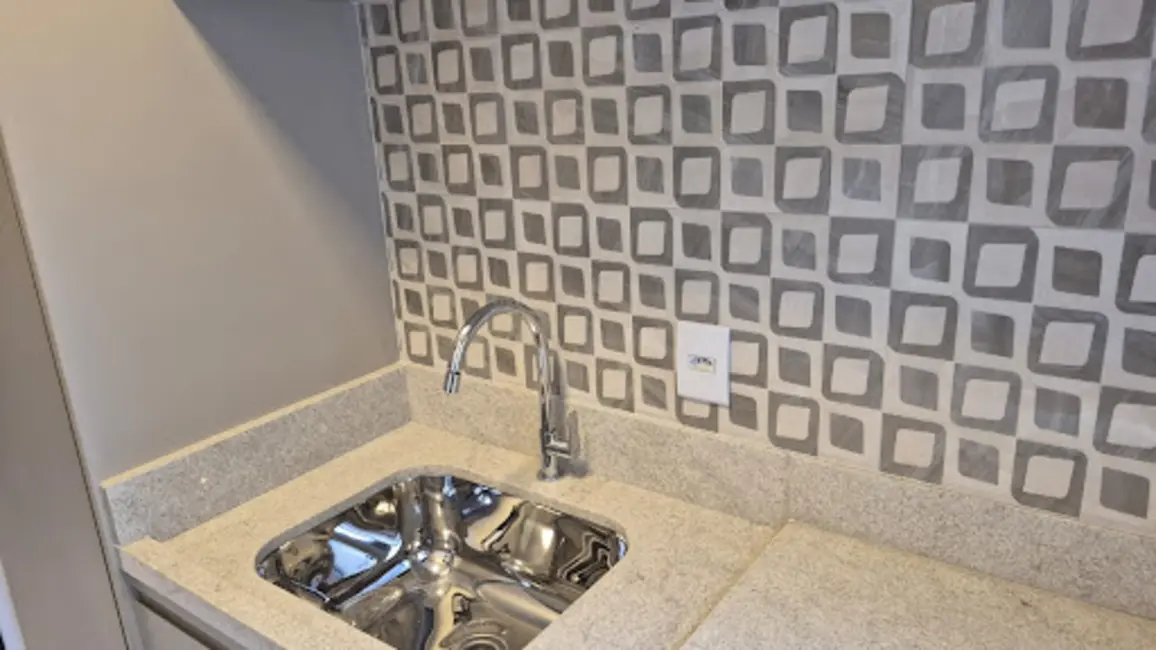Foto 9 de Apartamento com 2 quartos à venda, 35m2 em Tremembé, São Paulo - SP