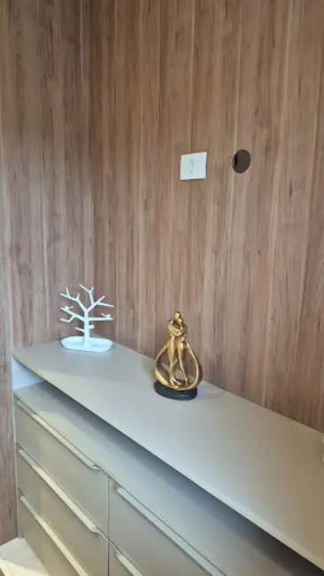 Foto 6 de Apartamento com 2 quartos à venda, 35m2 em Tremembé, São Paulo - SP