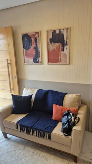 Foto 4 de Apartamento com 2 quartos à venda, 35m2 em Tremembé, São Paulo - SP