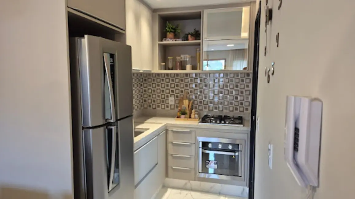 Foto 7 de Apartamento com 2 quartos à venda, 35m2 em Tremembé, São Paulo - SP