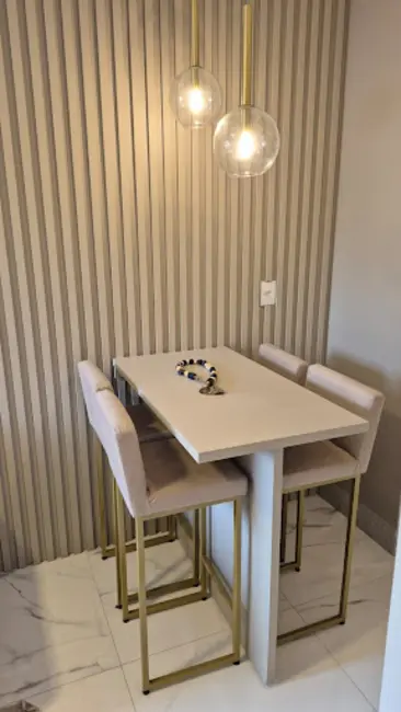 Foto 5 de Apartamento com 2 quartos à venda, 35m2 em Tremembé, São Paulo - SP