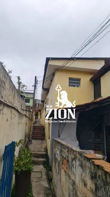 Foto 2 de Terreno / Lote à venda, 294m2 em Casa Verde, São Paulo - SP