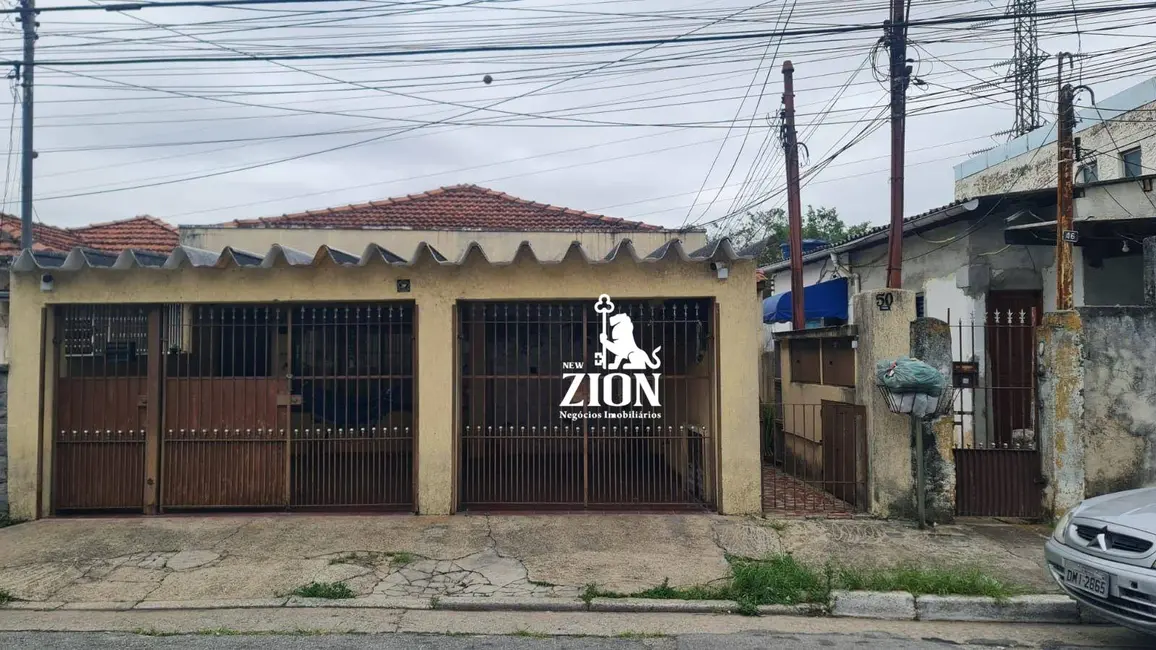 Foto 1 de Terreno / Lote à venda, 294m2 em Casa Verde, São Paulo - SP