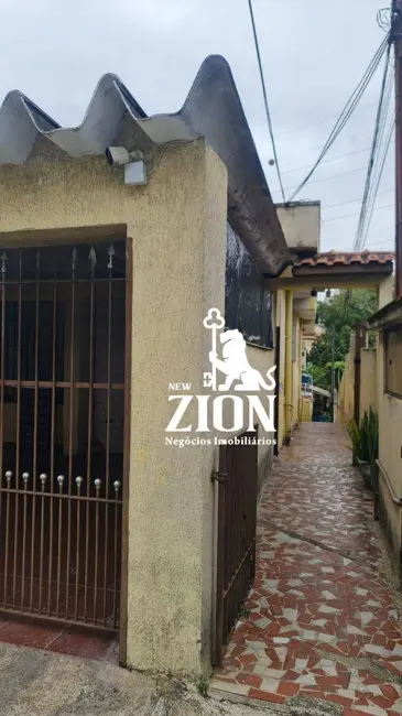 Foto 3 de Terreno / Lote à venda, 294m2 em Casa Verde, São Paulo - SP