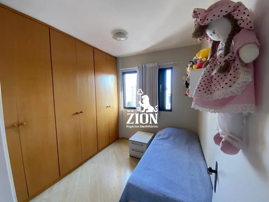 Foto 5 de Apartamento com 3 quartos à venda, 88m2 em Parada Inglesa, São Paulo - SP