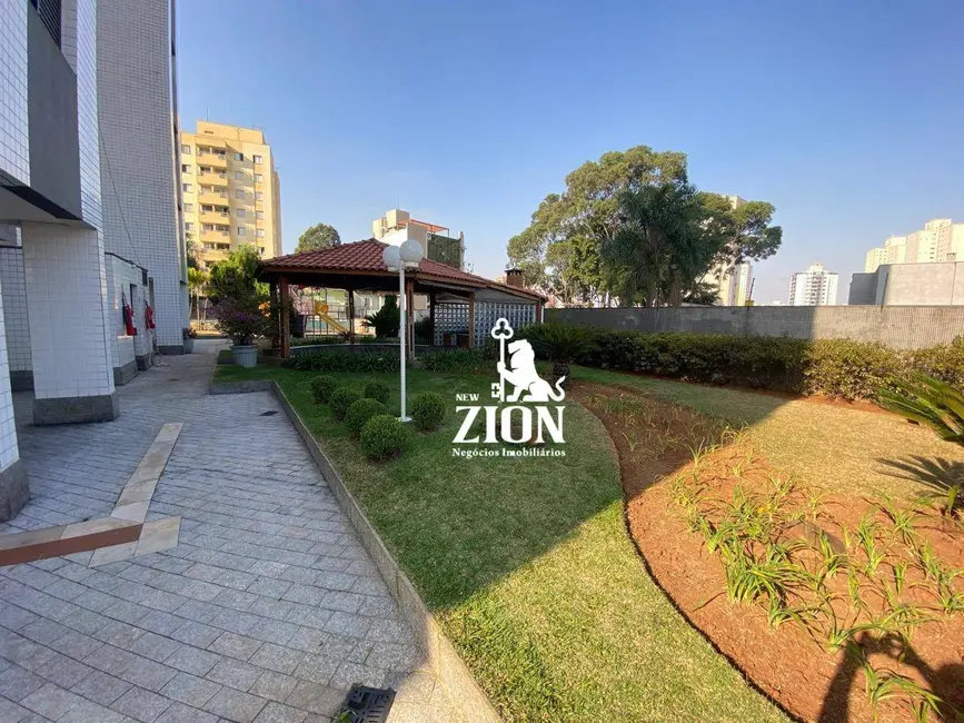 Foto 9 de Apartamento com 3 quartos à venda, 88m2 em Parada Inglesa, São Paulo - SP