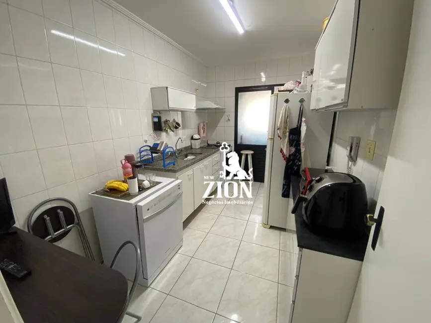 Foto 6 de Apartamento com 3 quartos à venda, 88m2 em Parada Inglesa, São Paulo - SP